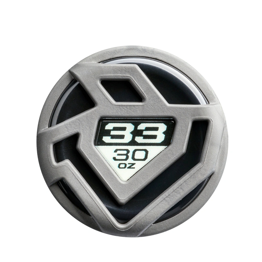 Bat Beisbol Demarini Exile Cyborg 2026 BBCOR Barril 2 5/8 (-3) Aluminio