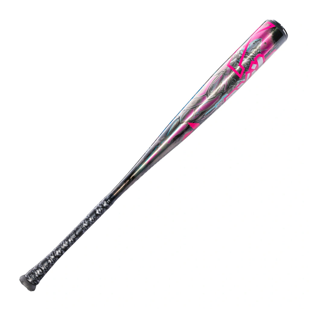Bat Beisbol Demarini Exile Cyborg 2026 BBCOR Barril 2 5/8 (-3) Alumini ...