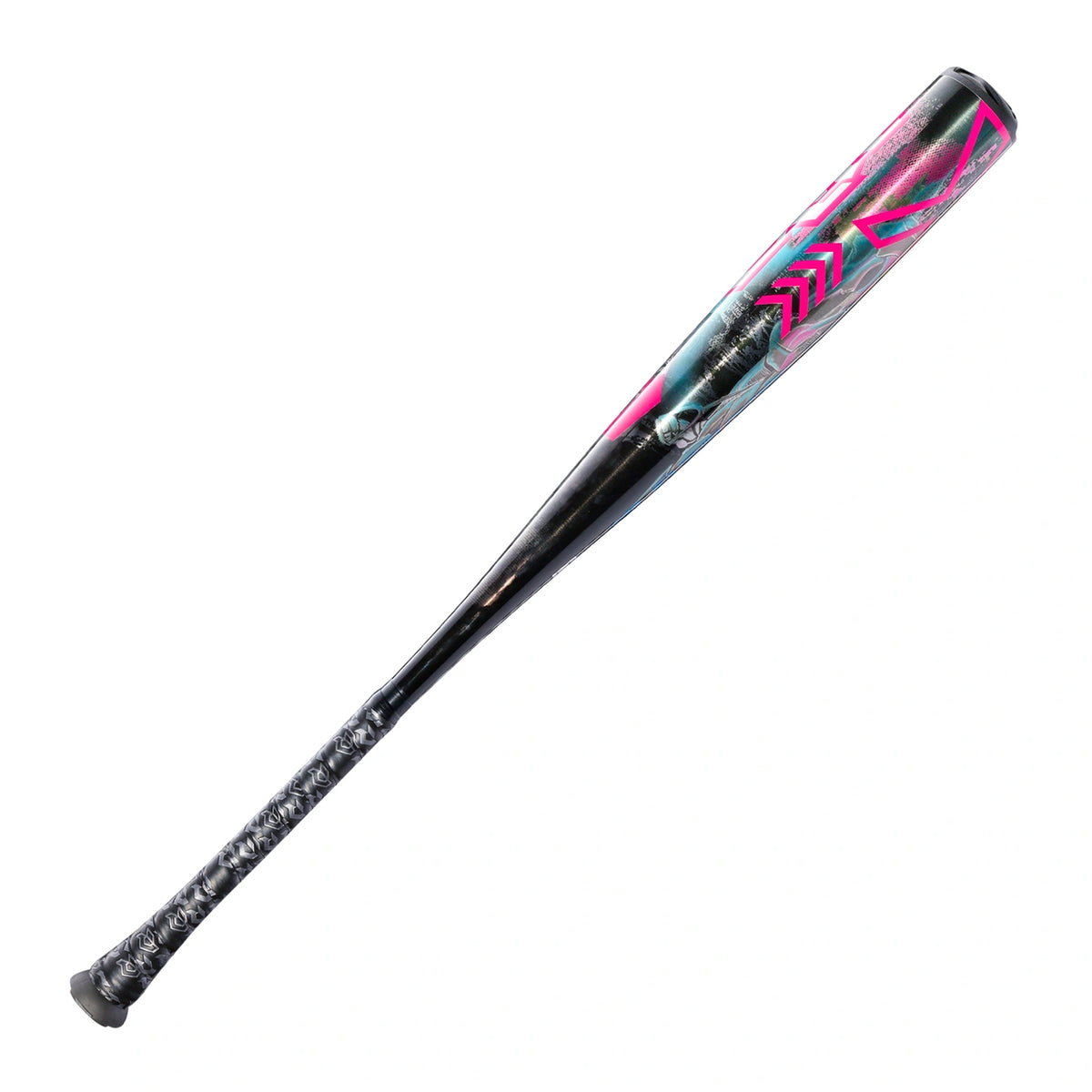 Bat Beisbol Demarini Exile Cyborg 2026 BBCOR Barril 2 5/8 (-3) Alumini ...