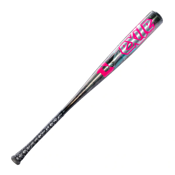 Bat Beisbol Demarini Exile Cyborg 2026 BBCOR Barril 2 5/8 (-3) Aluminio