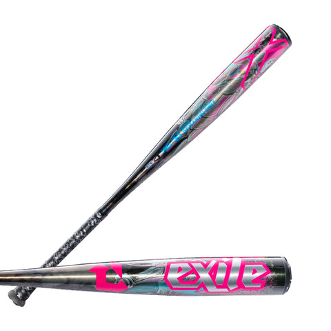 Bat Beisbol Demarini Exile Cyborg 2026 BBCOR Barril 2 5/8 (-3) Aluminio