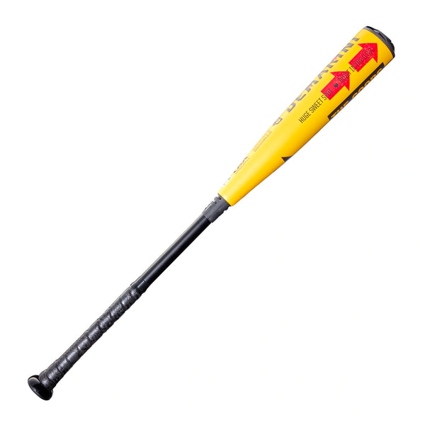 Bat Beisbol Demarini Te Goods 2026 Sello USA Barril 2 5/8 (-10) Compuesto