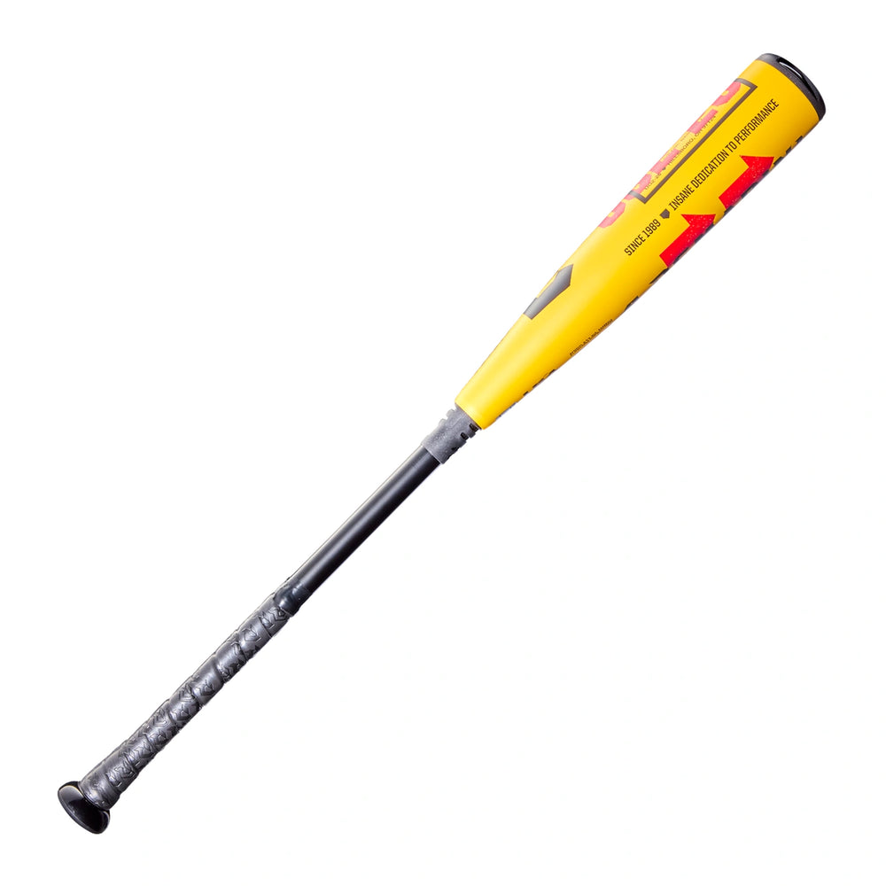 Bat Beisbol Demarini The Goods 2026 Sello USA Barril 2 5/8 (-10) Compuesto
