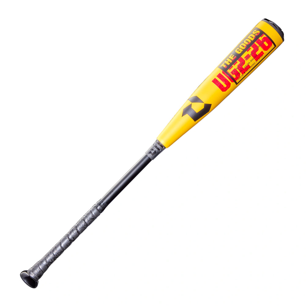 Bat Beisbol Demarini The Goods 2026 Sello USA Barril 2 5/8 (-10) Compuesto