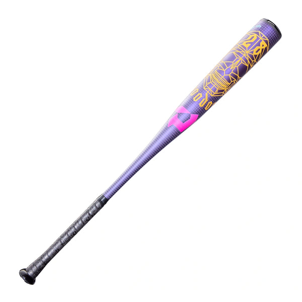 Bat Beisbol Demarini Voodoo One 2026 BBCOR Barril 2 5/8 (-3) Aluminio