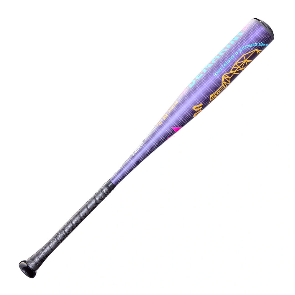 Bat Beisbol Demarini Voodoo One 2026 Sello USA Barril 2 5/8 (-11) Aluminio