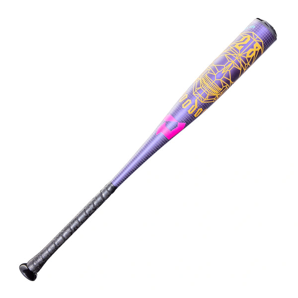 Bat Beisbol Demarini Voodoo One 2026 Sello USA Barril 2 5/8 (-11) Aluminio