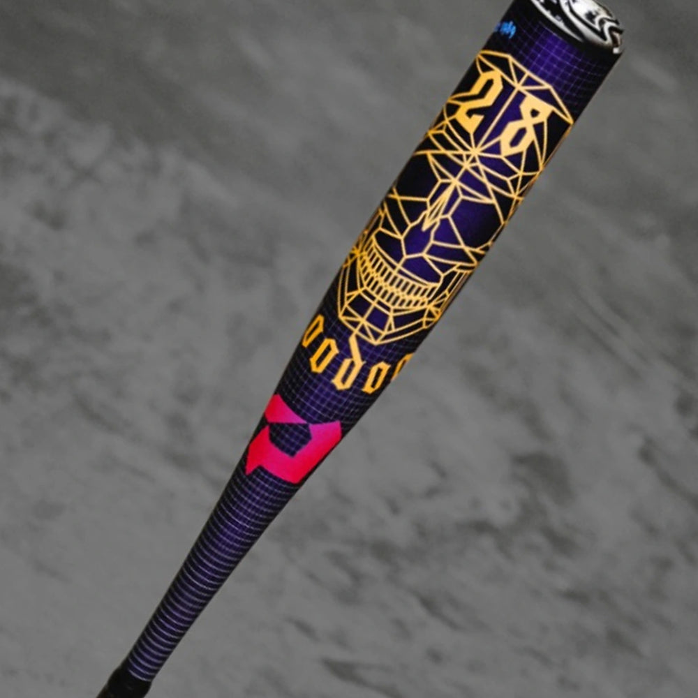 Bat Beisbol Demarini Voodoo One 2026 Sello USA Barril 2 5/8 (-11) Aluminio
