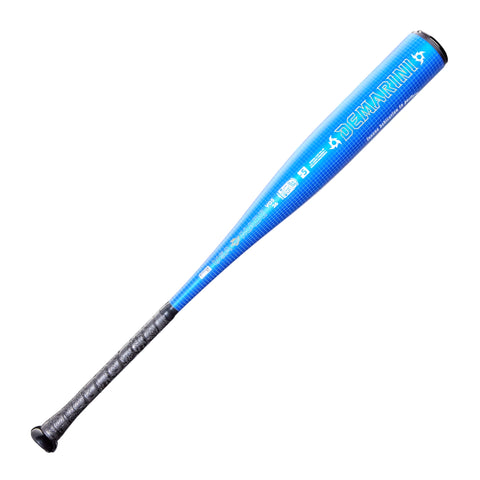 Bat Beisbol Demarini Voodoo One 2026 Sello USSSA Barril 2 3/4 (-5) Aluminio