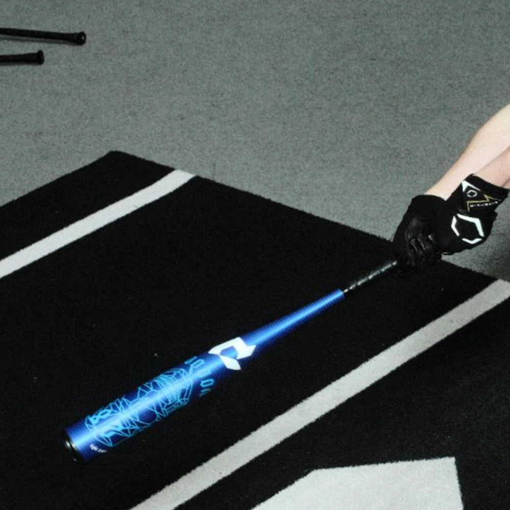 Bat Beisbol Demarini Voodoo One 2026 Sello USSSA Barril 2 3/4 (-5) Aluminio