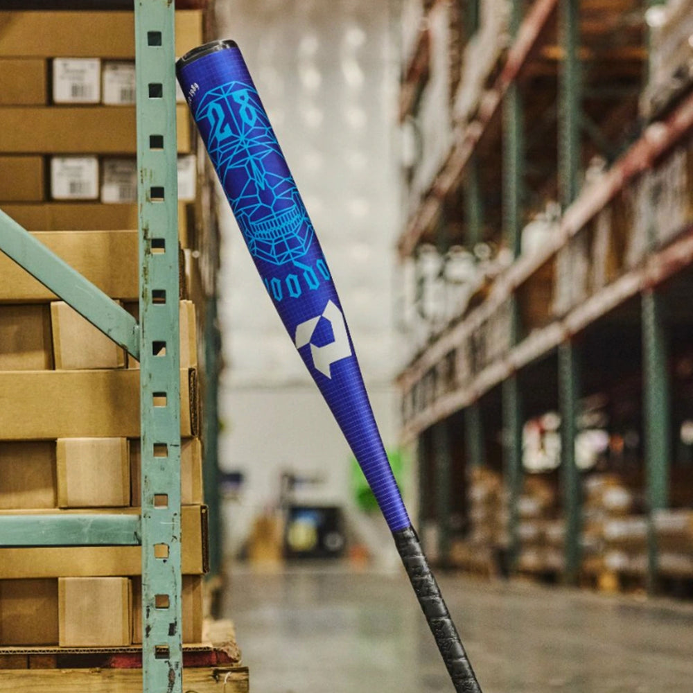Bat Beisbol Demarini Voodoo One 2026 Sello USSSA Barril 2 3/4 (-5) Aluminio