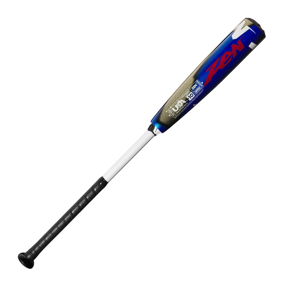 Bat Beisbol Demarini ZEN 2026 Sello USA Barril 2 5/8 (-10) Compuesto