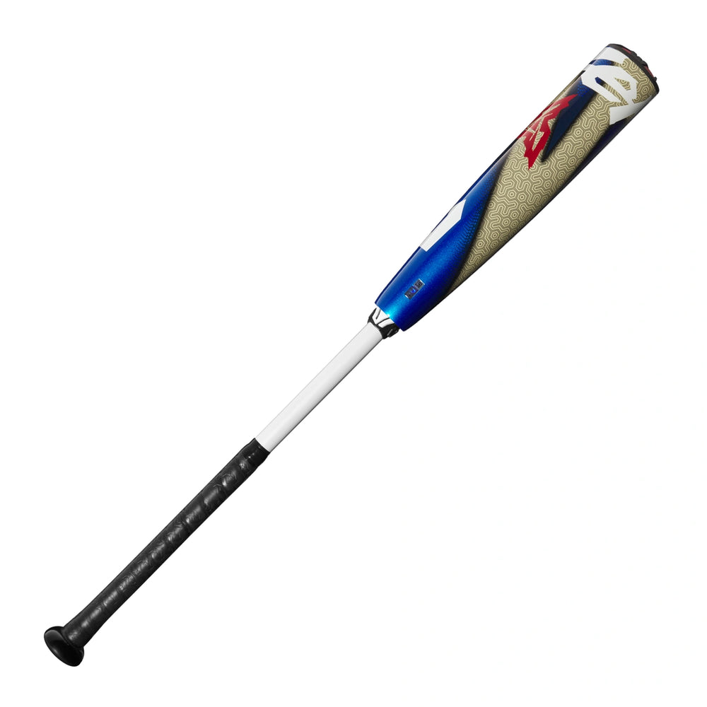 Bat Beisbol Demarini ZEN 2026 Sello USA Barril 2 5/8 (-10) Compuesto