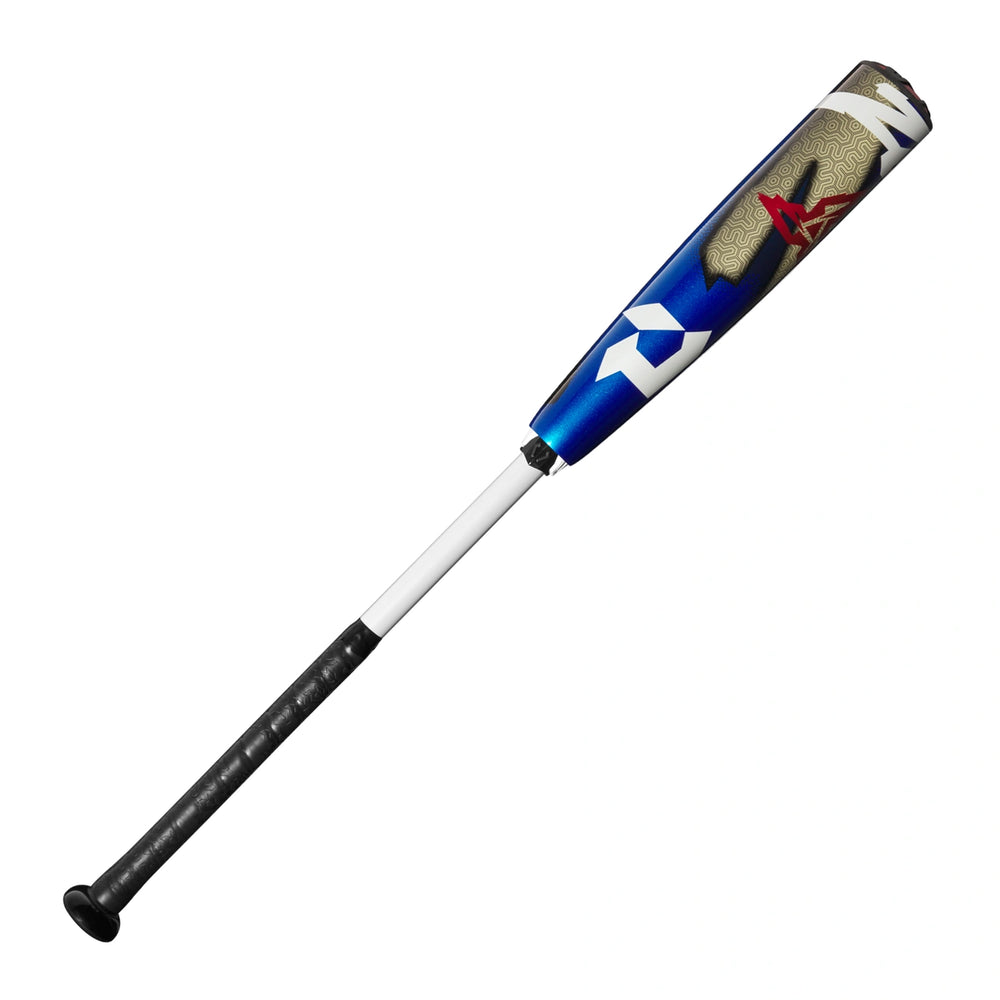 Bat Beisbol Demarini ZEN 2026 Sello USA Barril 2 5/8 (-10) Compuesto