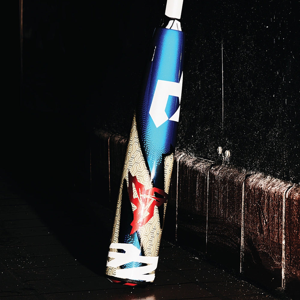 Bat Beisbol Demarini ZEN 2026 Sello USA Barril 2 5/8 (-10) Compuesto