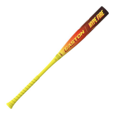 Bat Beisbol Easton Hype Fire 2026 BBCOR Barril 2 5/8 (-3) Compuesto