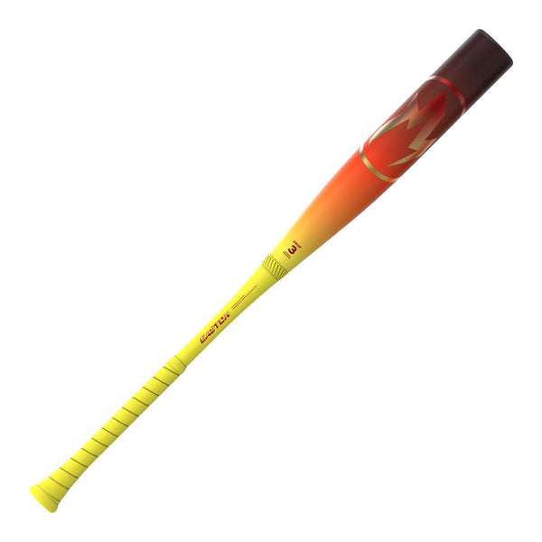 Bat Beisbol Easton Hype Fire 2026 BBCOR Barril 2 5/8 (-3) Aluminio