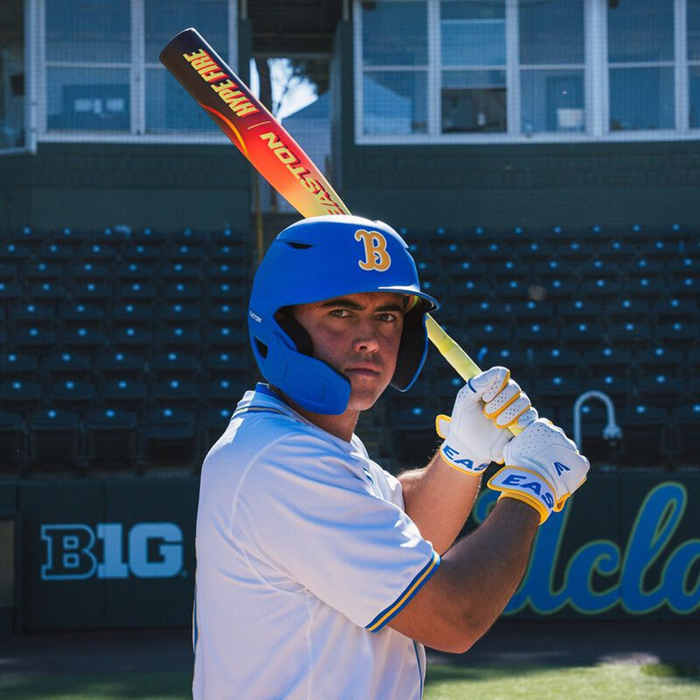 Bat Beisbol Easton Hype Fire 2026 BBCOR Barril 2 5/8 (-3) Compuesto