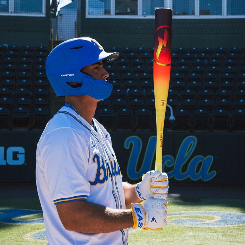 Bat Beisbol Easton Hype Fire 2026 BBCOR Barril 2 5/8 (-3) Compuesto