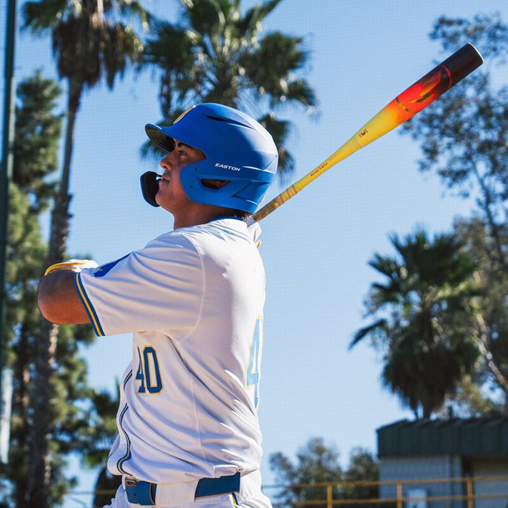 Bat Beisbol Easton Hype Fire 2026 BBCOR Barril 2 5/8 (-3) Compuesto