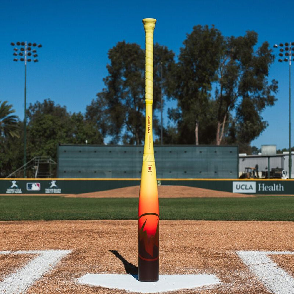 Bat Beisbol Easton Hype Fire 2026 BBCOR Barril 2 5/8 (-3) Compuesto