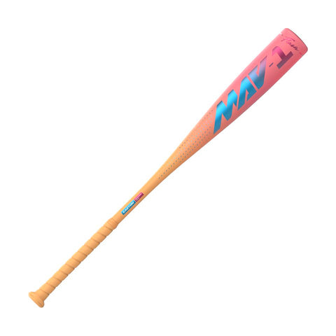 Bat Beisbol Easton MAV1 EUS6M1F11 Sello USA (-11) 2025 INFANTIL