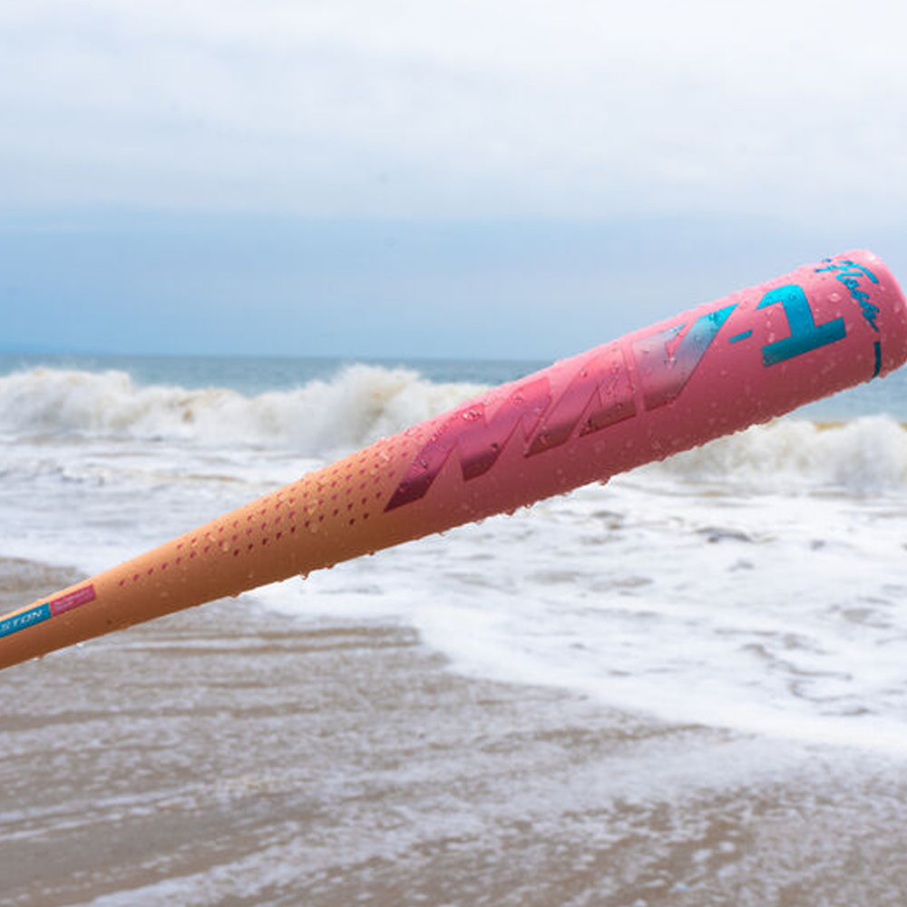 Bat Beisbol Easton MAV1 EUS6M1F11 Sello USA (-11) 2025 INFANTIL