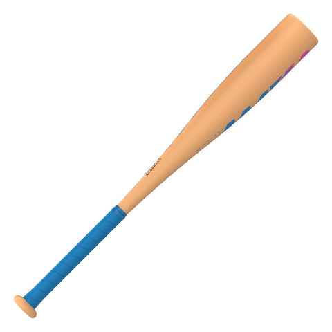 Bat Beisbol Easton Mav1 Sello USA Barril 2 5/8 ETB6M1F11 (-11) Aluminio