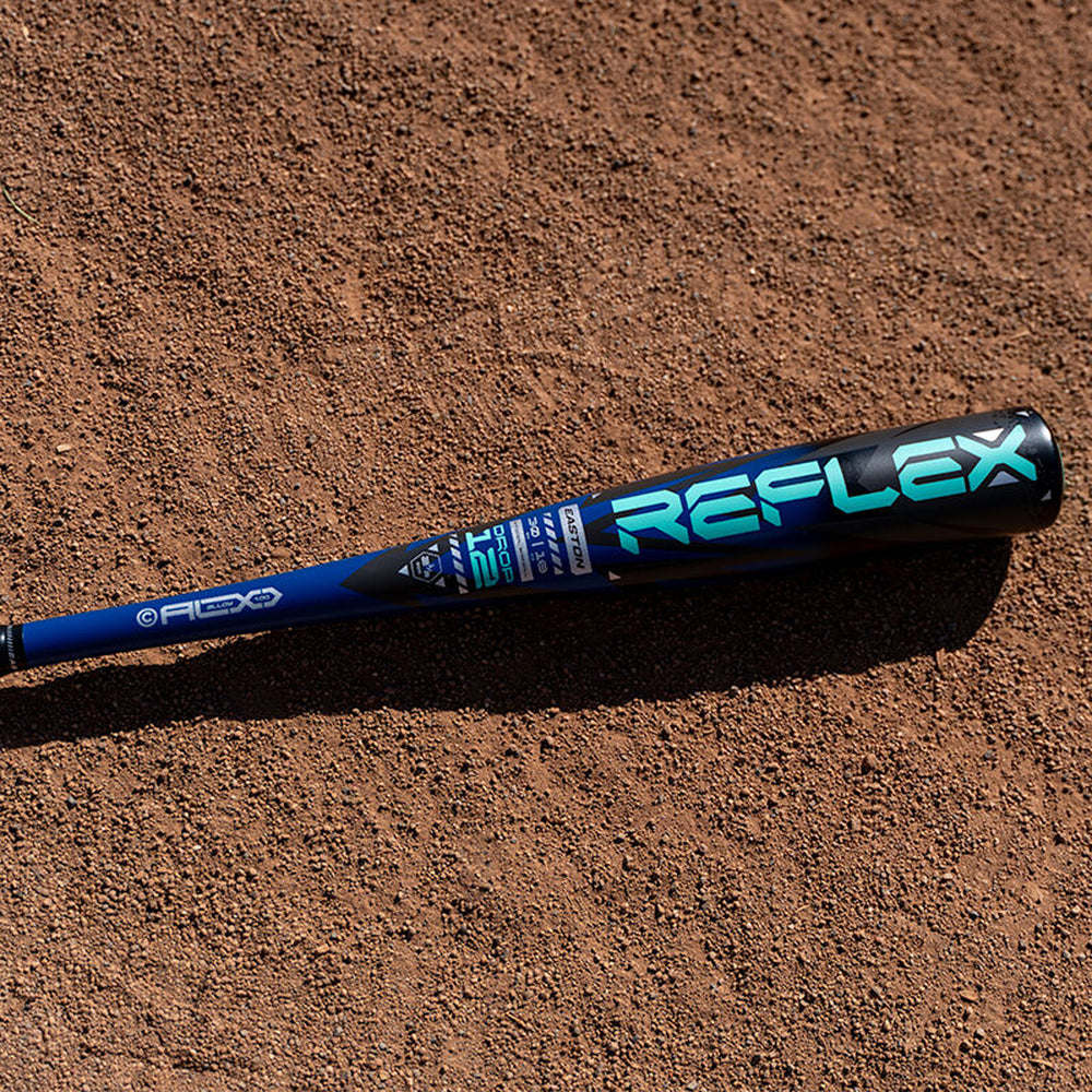 Bat Beisbol Easton Reflex EUS5REF12 Sello USA (-12) 2025 INFANTIL