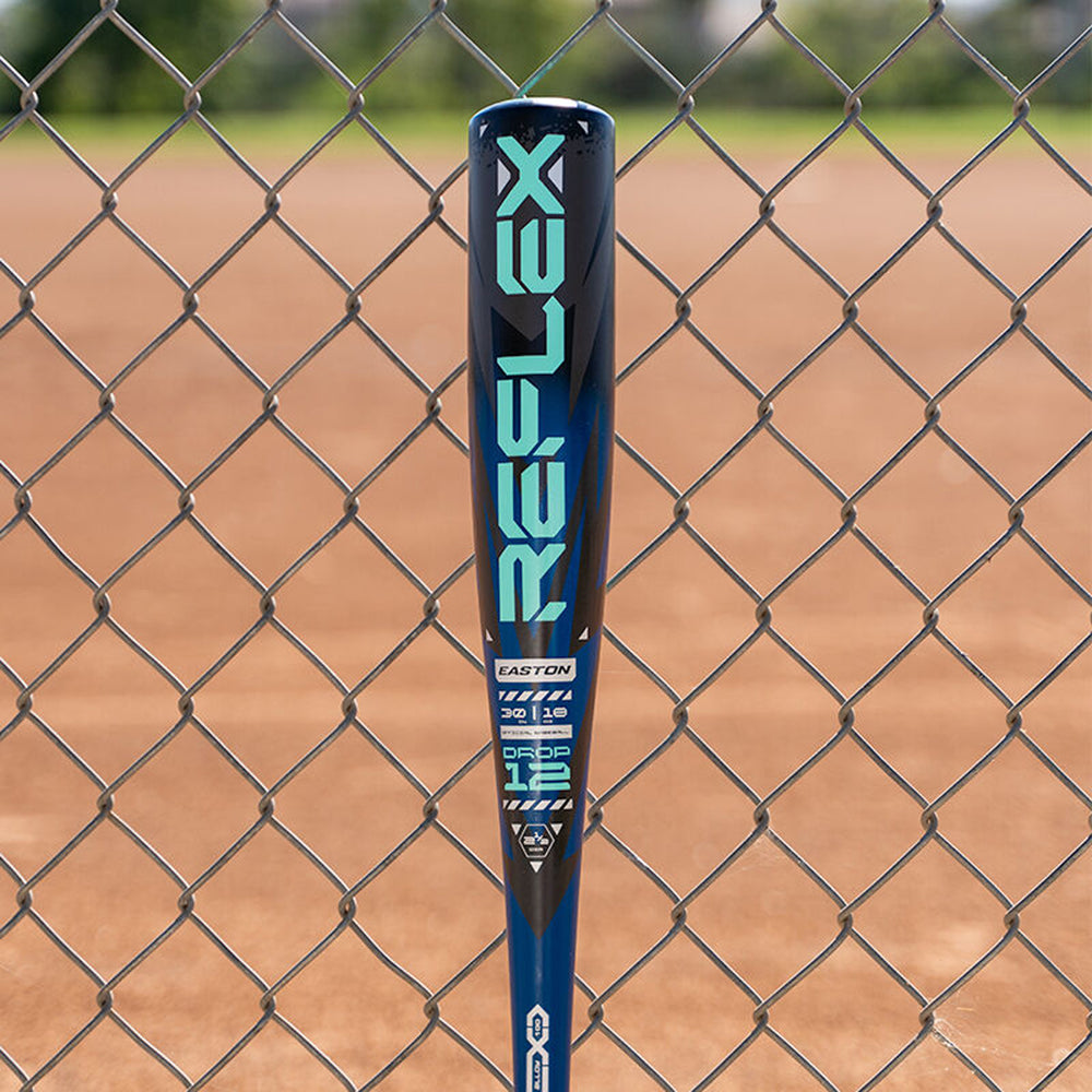 Bat Beisbol Easton Reflex EUS5REF12 Sello USA (-12) 2025 INFANTIL