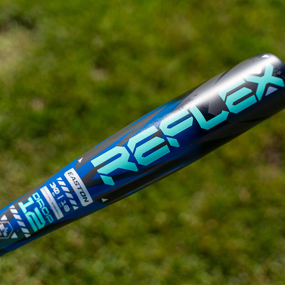 Bat Beisbol Easton Reflex EUS5REF12 Sello USA (-12) 2025 INFANTIL