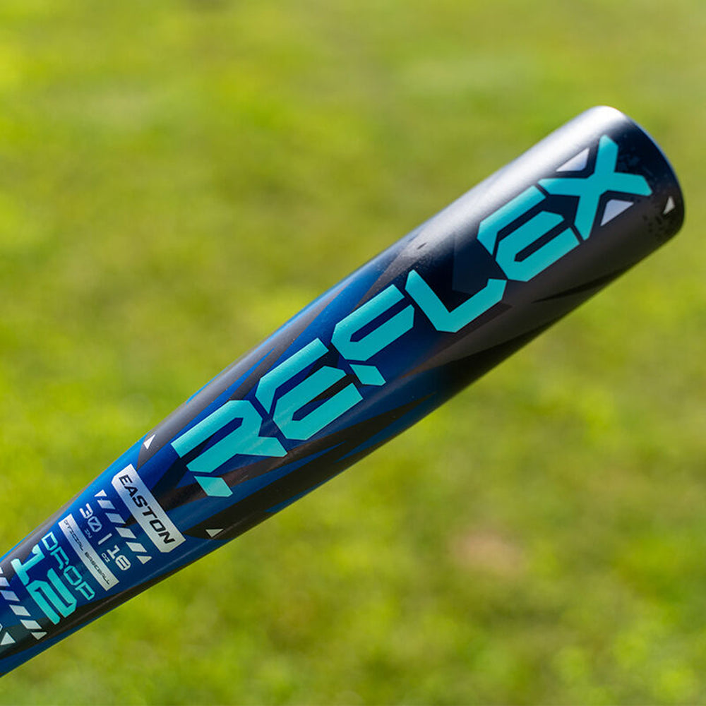 Bat Beisbol Easton Reflex EUS5REF12 Sello USA (-12) 2025 INFANTIL