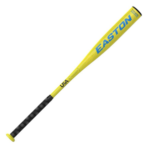 Bat Beisbol Easton Typhoon Sello USA Barril 2 1/4 EUS6TY12 (-12) Aluminio