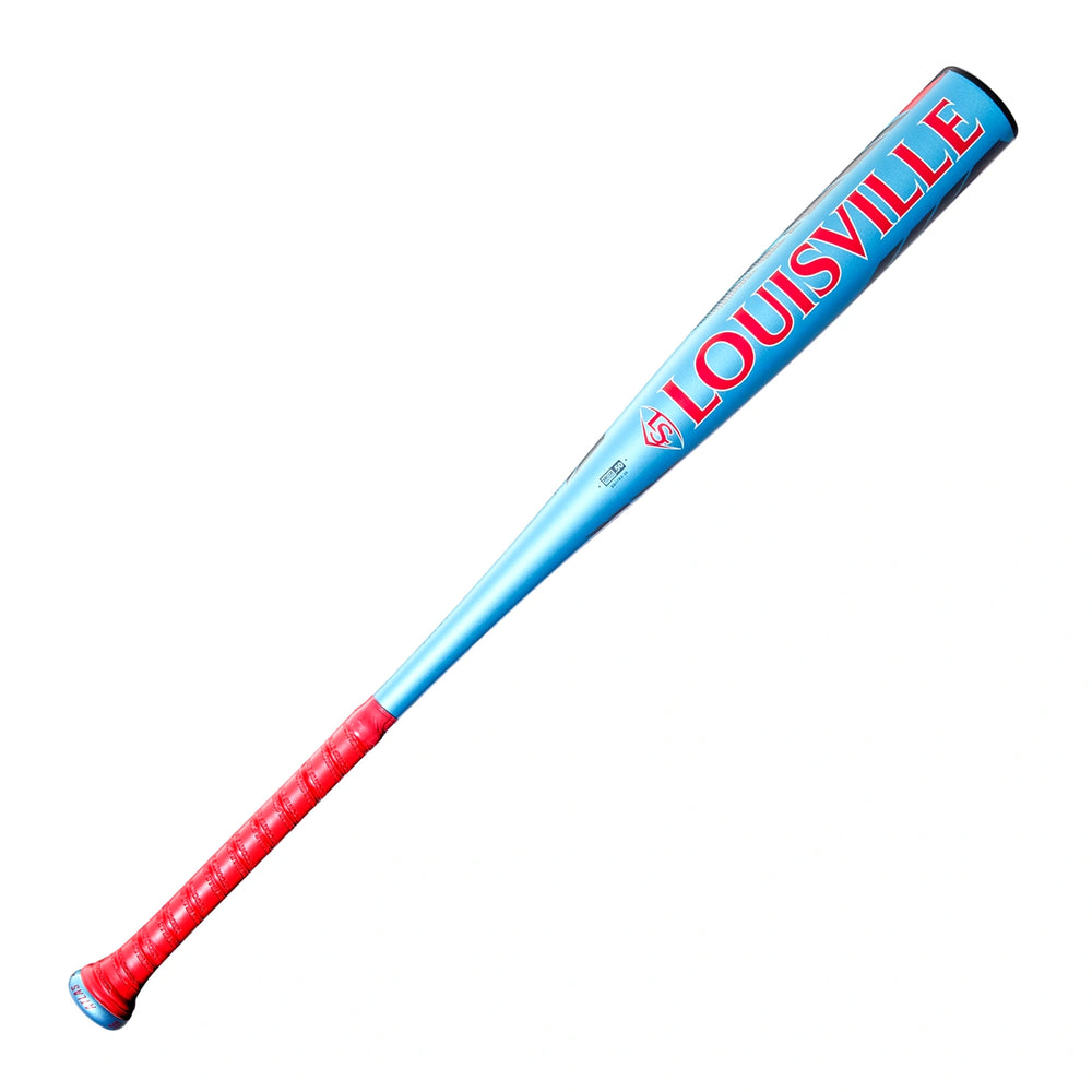 Bat Beisbol Louisville Slugger Atlas 2026 BBCOR Barril 2 5/8 (-3) Aluminio