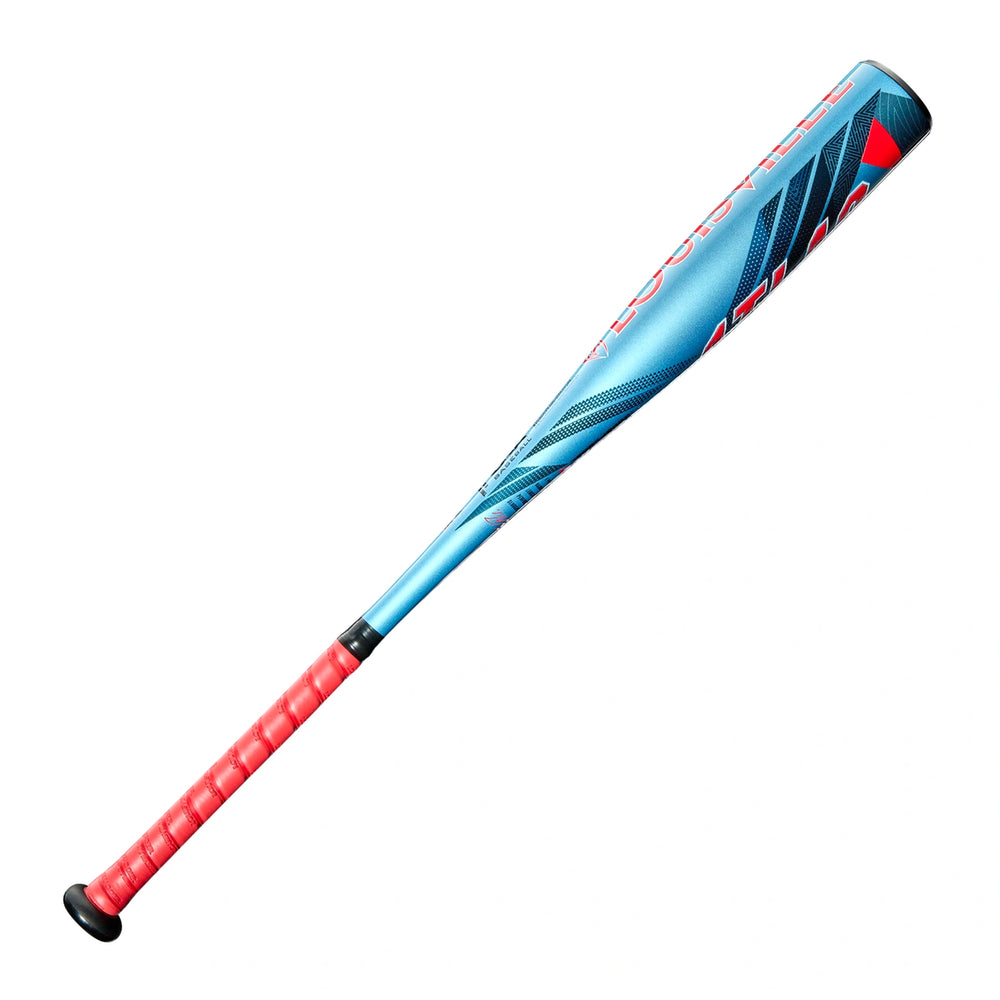Bat Beisbol Louisville Slugger Atlas 2026 Sello USA Barril 2 5/8 (-10) Aluminio