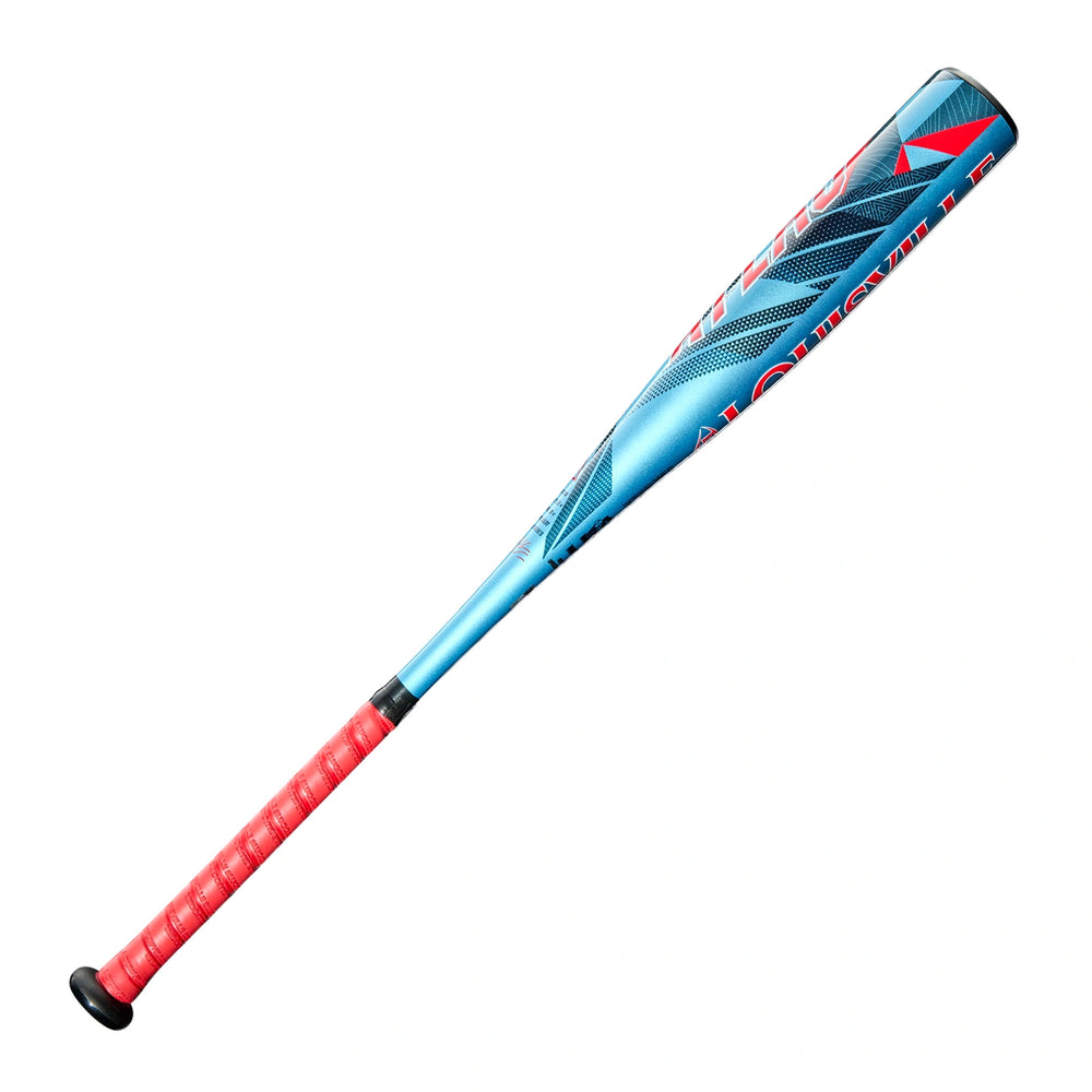Bat Beisbol Louisville Slugger Atlas 2026 Sello USA Barril 2 5/8 (-10) Aluminio