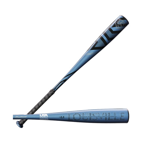 Bat Beisbol Louisville Slugger Omaha WBL2664010 Sello USA (-11) INFANTIL