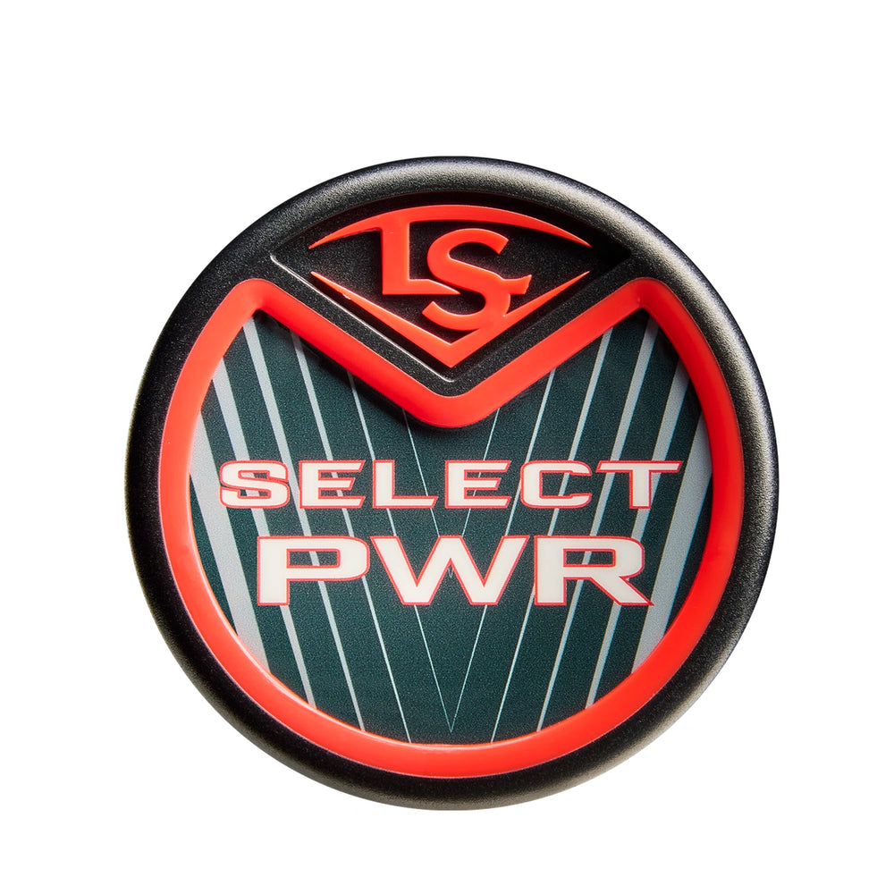 Bat Beisbol Louisville Slugger Select PWR 2026 BBCOR Barril 2 5/8 (-3) Compuesto