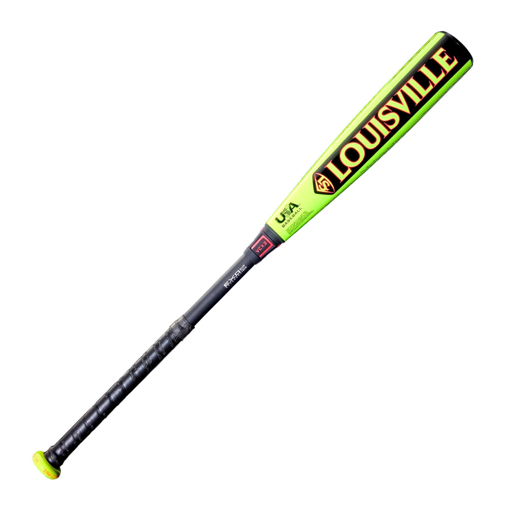 Bat Beisbol Louisville Slugger Select PWR 2026 Sello USA Barril 2 5/8 (-10) Compuesto