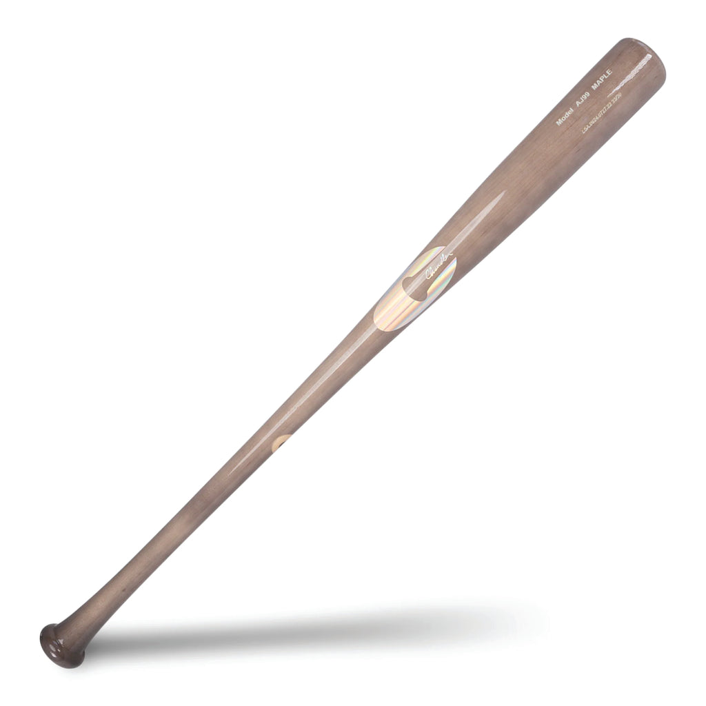 Bat Beisbol Madera Maple Chandler AJ99 Palladium ADULTO