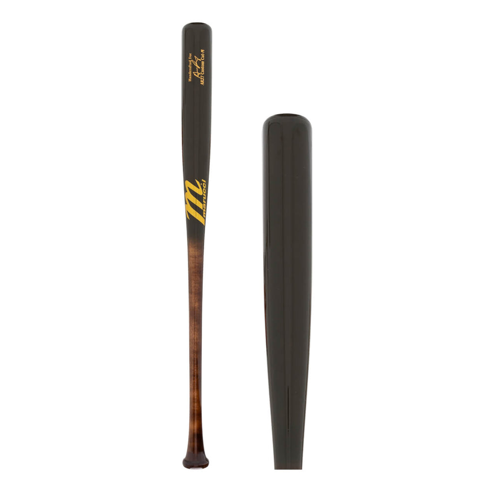 Bat Beisbol Madera Maple Marucci Riley27 Pro Exclusive Flame