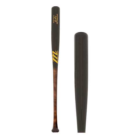 Bat Beisbol Madera Maple Marucci Riley27 Pro Exclusive Flame