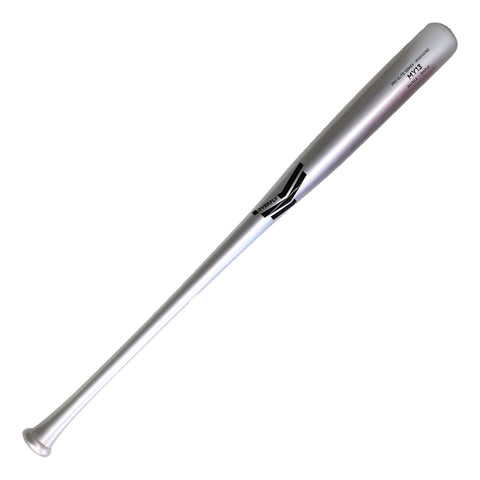 Bat Beisbol Madera Overfly Pro Elite MY13 Manny Machado Plata Maple