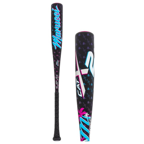 Bat Beisbol Marucci CATX2 2026 USSSA Barril 2 3/4 (-5) Aluminio