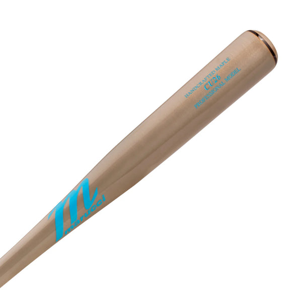Bat Beisbol Marucci CU26 Pro Model Smoke MVE4CU26 Maple