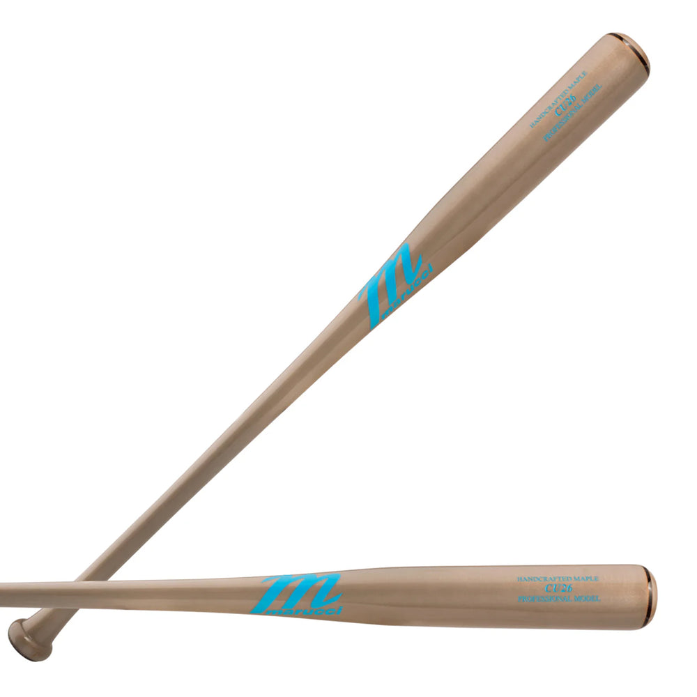 Bat Beisbol Marucci CU26 Pro Model Smoke MVE4CU26 Maple