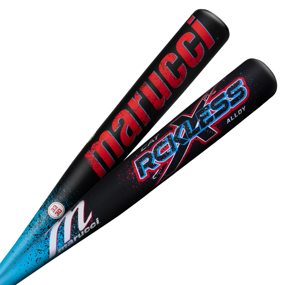 Bat Beisbol Marucci Cat Rckless BBCOR Barril 2 5/8 MCBCR (-3) Aluminio