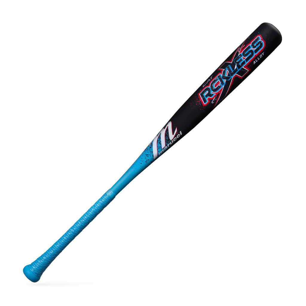 Bat Beisbol Marucci Cat Rckless BBCOR Barril 2 5/8 MCBCR (-3) Aluminio