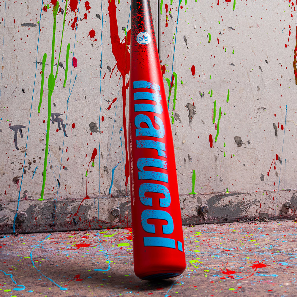 Bat Beisbol Marucci CatX Rckless Sello USA Barril 2 5/8 MSBCR11USA (-11) Aluminio