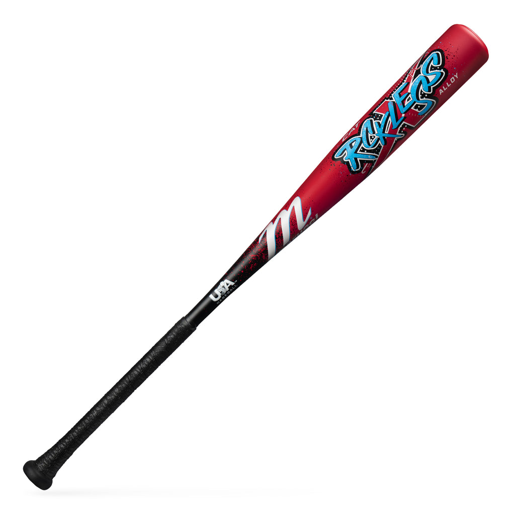 Bat Beisbol Marucci CatX Rckless Sello USA Barril 2 5/8 MSBCR11USA (-11) Aluminio